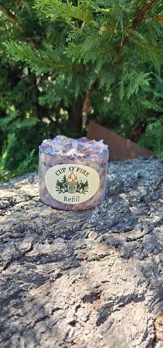 Explorer refill