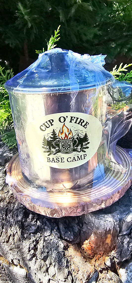 BASE CAMP